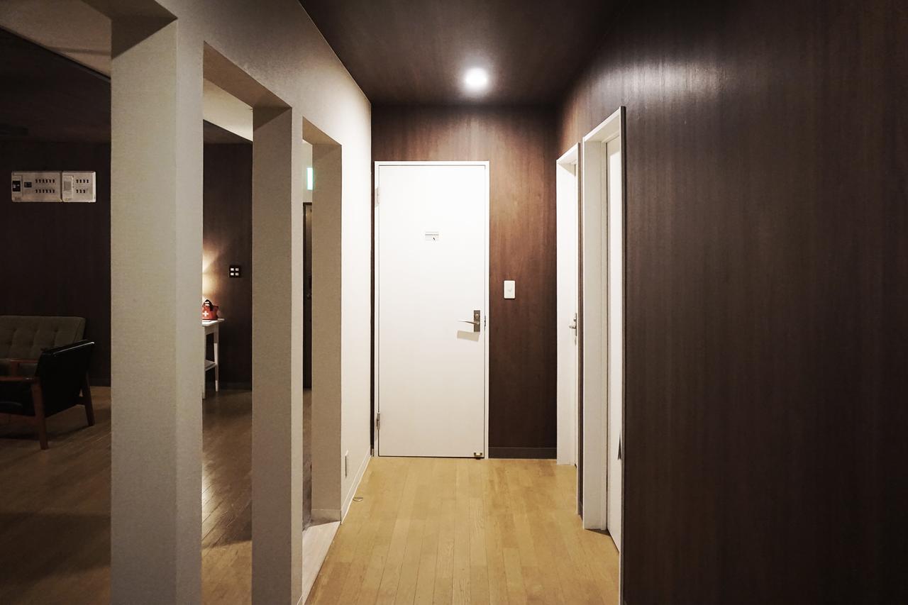 Guesthouse 66 Kakuda Ngoại thất bức ảnh