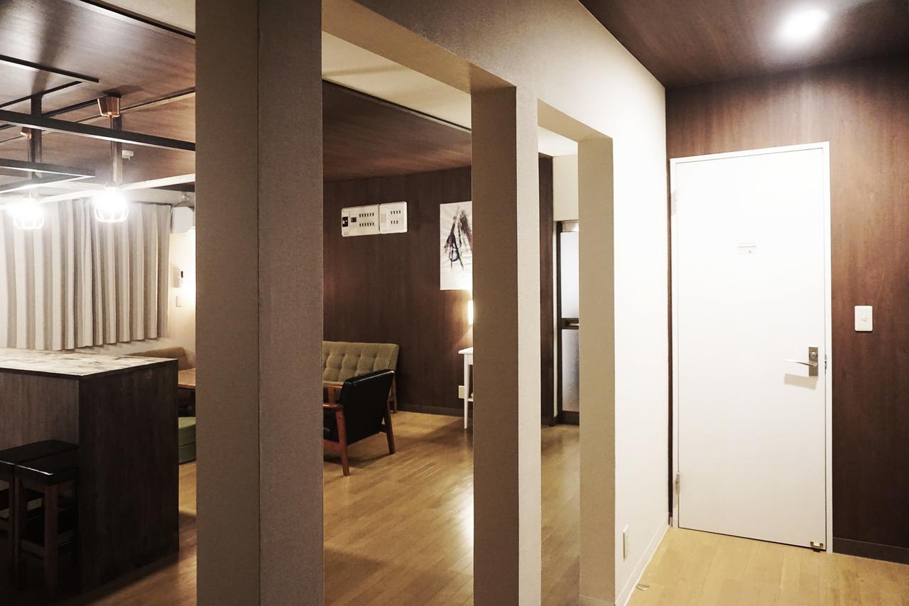 Guesthouse 66 Kakuda Ngoại thất bức ảnh