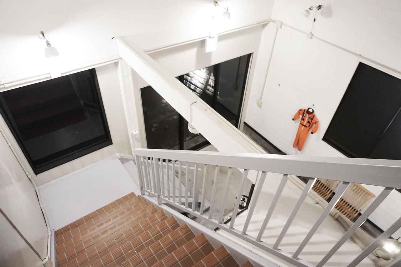 Guesthouse 66 Kakuda Ngoại thất bức ảnh