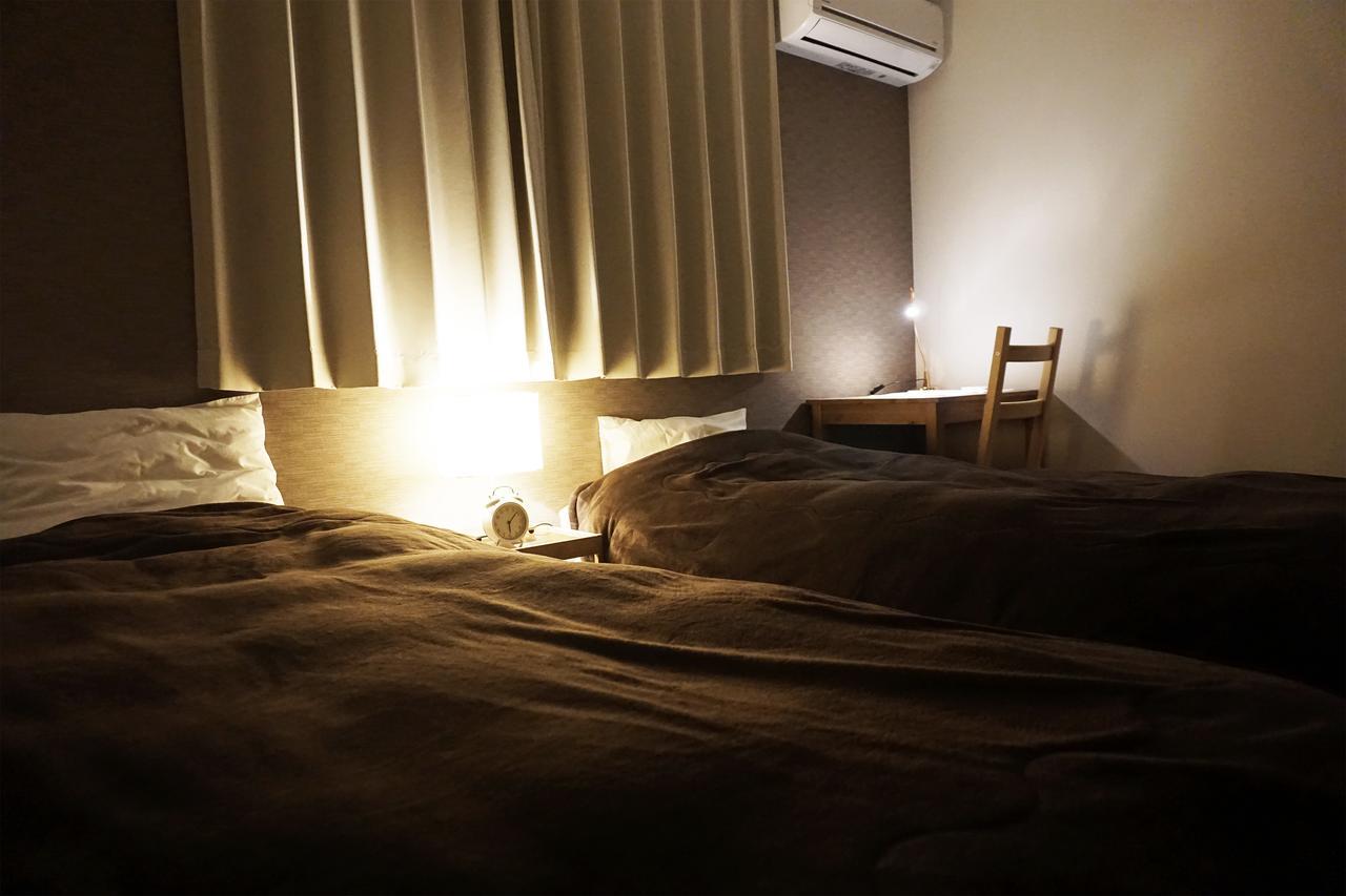 Guesthouse 66 Kakuda Ngoại thất bức ảnh