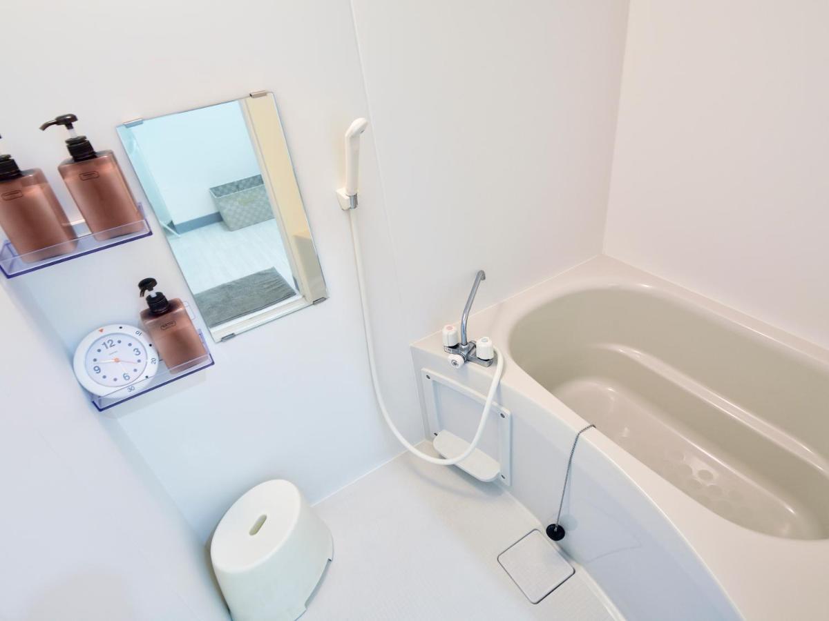 Guesthouse 66 Kakuda Ngoại thất bức ảnh